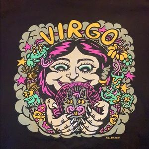 Virgo T-Shirt
